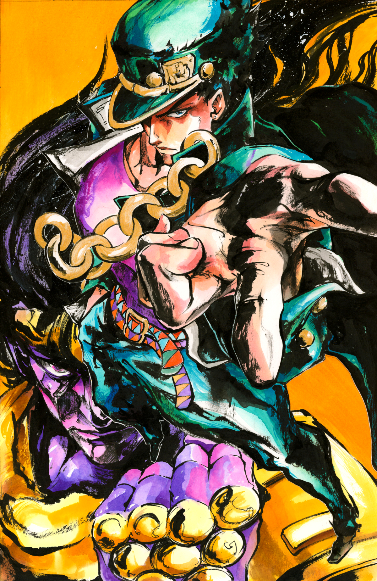 Jotaro